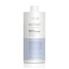 Revlon, Re-Start Hydration Shampoo 1000 ml