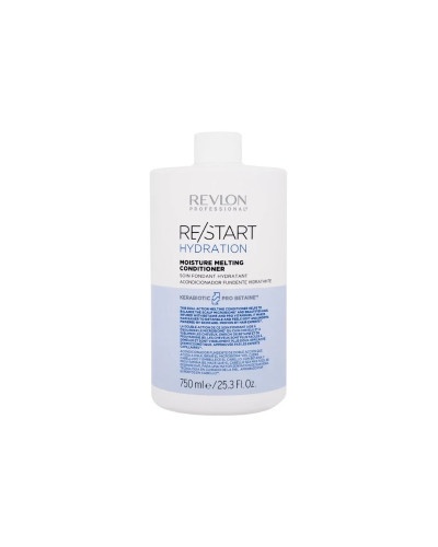 Revlon, Re-Start Hydration Melting Conditioner 750ml, 8432225114552