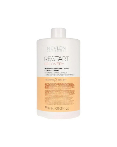 Revlon, Atjaunojošs atjaunojošs kondicionieris 750 ml, 8432225114705