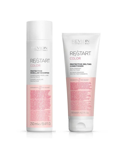 Revlon, Re-Start Color Melting kondicionieris 200ml, 8432225114712