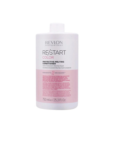 Revlon, Re-Start Color Melting kondicionieris 750ml, 8432225114729