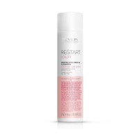 Revlon, Re-Start Color Protective maigs attīrošs līdzeklis 250ml