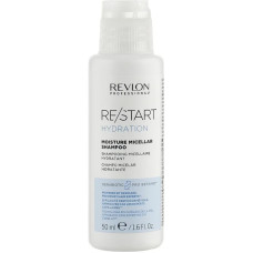 Revlon, Re-Start Hydration šampūns 50ml