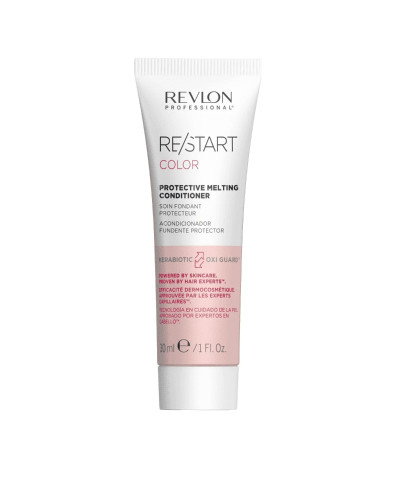 Revlon, Re-Start Color conditioner 30ml, 8432225115832