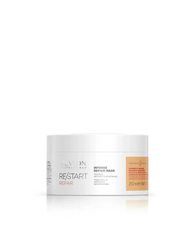 Revlon, Re-Start Recovery Restorative Mask 200 ml, 8432225127507