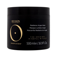 Revlon, Orofluido Radiance Argan Hair Mask 500 ml