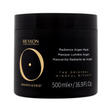 Revlon, Orofluido Radiance Argan Hair Mask 500 мл