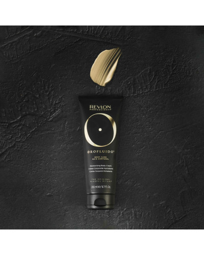 Revlon, Orofluido ķermeņa krēms 200ml, 8432225127927