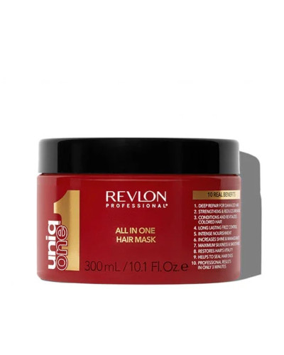 Revlon, Uniq One Mask 300 ml, 8432225129822