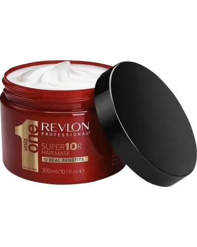 Revlon, Uniq One Mask 300 мл, 8432225129822