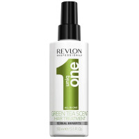 Revlon, Uniq One Hair Treatment Green Tea 150 мл