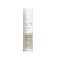 Revlon, Re-Start Curls Nourishing cleanser 250ml