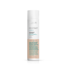 Revlon, Re-Start Curls Barojošs tīrīšanas līdzeklis 250ml