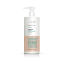 Revlon, Re-Start Curls Nourishing cleanser 1000ml