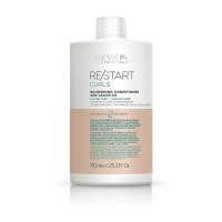 Revlon, Re-Start Curls Питательный кондиционер 750 мл