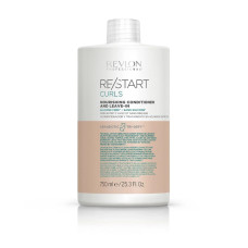 Revlon, Re-Start Curls Nourishing conditioner 750ml