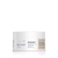 Revlon, Re-Start Curls Nourishing mask 250ml