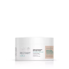 Revlon, Re-Start Curls Nourishing mask 250ml