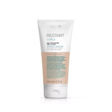 Revlon, Re-Start Curls Transformatīvais gēls ar eļļu 150ml