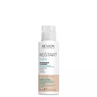 Revlon, Re-Start Curls tīrīšanas līdzeklis 50ml