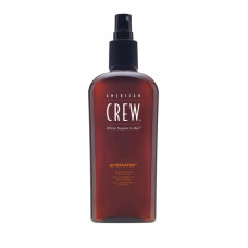 American Crew, Apdares aerosols Alternator 100ml