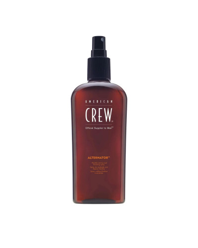 American Crew, Apdares aerosols Alternator 100ml, 8432225136066