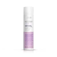 Revlon, Re-Start Color purple cleanser 250ml