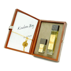 Almah, Kowloon Bay Eau de Parfum komplekts 100ml+30ml