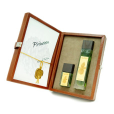 Almah,  Pirineum Eau de Parfum set 100ml+30ml