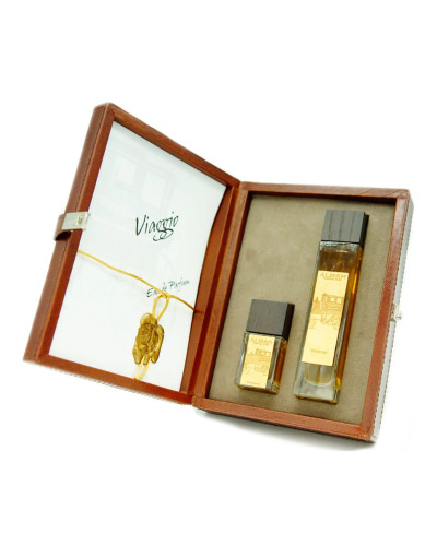 Almah, Viaggio Eau de Parfum komplekts 100ml+30ml, 8435472901036