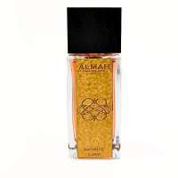 Almah,  Infinite Love Eau de Parfum 50ml