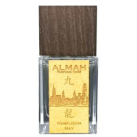 Almah, Kowloon Bay Eau de Parfum 50ml