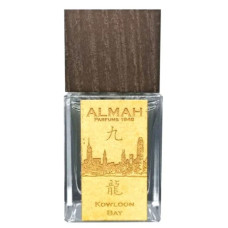 Almah,  Kowloon Bay Eau de Parfum 50ml