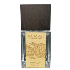 Almah,  Munnar Valley Eau de Parfum 50ml