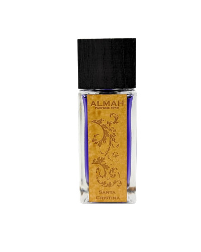 Almah, Santa Cristina Eau de Parfum 50ml, 8435472901159