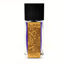 Almah, Nautilus Eau de Parfum 50ml