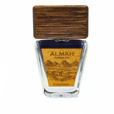 Almah,  Stokksnes Extract de Parfum 50ml