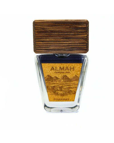 Almah,  Stokksnes Extract de Parfum 50ml, 8435472901265