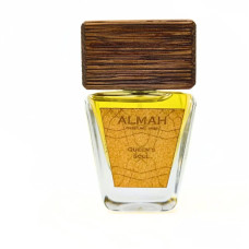 Almah,  Queen's Soul Extract de Parfum 50ml