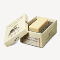 Gamila Secret,  Geranium Mini soap 30g