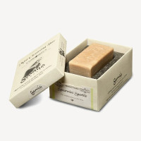 Gamila Secret,  Spearmint Mini soap 30g