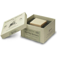 Gamila Secret,  Reviving Rosemary soap 115g