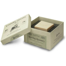 Gamila Secret,  Reviving Rosemary soap 115g