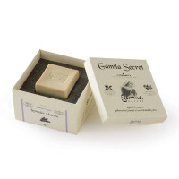 Gamila Secret, Lavender Heaven ziepes 115g