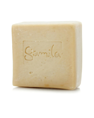 Gamila Secret,  Soothing Geranium soap 115g, 8717624543999