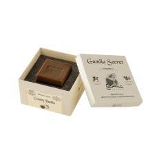 Gamila Secret,  Creamy Vanilla soap 115g