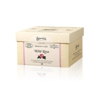 Gamila Secret,  Wild Rose soap 115g