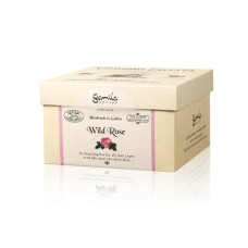 Gamila Secret, Wild Rose ziepes 115g