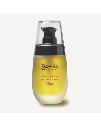 Gamila Secret, Lavandas eļļa sejai 50ml, 8717625545657