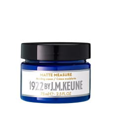 Keune,  1922 Matte Measure cream 75ml